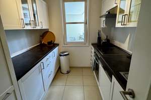 Ruhige 2-Zimmer-Wohnung mit Balkon im Herzen der Münchner Altstadt – Sendlingerstraße 28, 80331 Hackenviertel, München – Vorschaubild 24