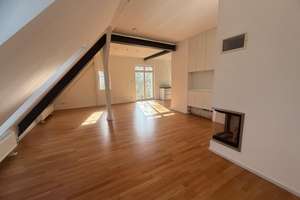 Exclusive villa in Babelsberg with commercial-use option. Only 7 minutes to Lake Griebnitzsee – Die vollständige Adresse der Immobilie erhältst du vom Anbieter., 14482 Babelsberg Nord, Potsdam – Vorschaubild 24