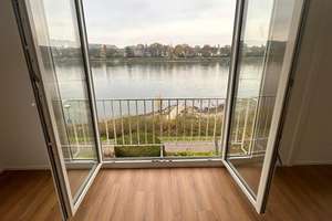 2ZKB - Wohnen am rheinischen Nizza (KO-Pfaffendorf) – Rheinuferweg 4, 56076 Pfaffendorf, Koblenz – Vorschaubild 9