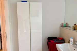 3-Zimmer-Wohnung mit gehobener Ausstattung in Köln-Sürth – Die vollständige Adresse der Immobilie erhältst du vom Anbieter., 50999 Sürth, Köln – Vorschaubild 20