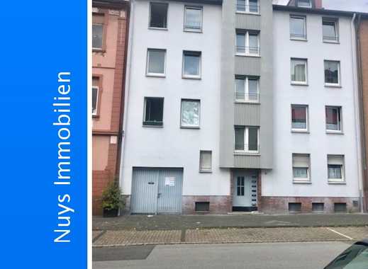 Mehrfamilienhaus Gelsenkirchen ImmobilienScout24