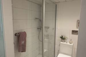 Schöne Wohnung mit großem Eckbalkon in Süd-Westlage in Gelsenkirchen, Stadtgarten-Residenz – Am Stadtgarten 1, 45879 Altstadt, Gelsenkirchen – Vorschaubild 5