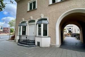 Besondere 3-Zimmer-Wohnung mit separatem Eingang – Burggrafenstr. 1, 52068 Kalkofen, Aachen – Vorschaubild 3