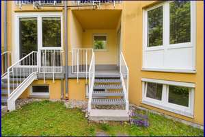 Geräumige 5-Zimmer Erdgeschoss-Wohnung mit barrierearmem Zugang & exklusivem Garten m. Direktzugang – Die vollständige Adresse der Immobilie erhältst du vom Anbieter., 80939 Freimann, München – Vorschaubild 11
