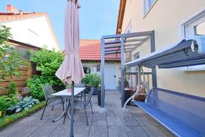 Familienglück trifft Gartenidylle am Bindlacher Berg! – Die vollständige Adresse der Immobilie erhältst du vom Anbieter., 95463 Bindlach – Vorschaubild 16