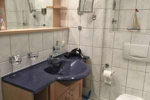 Hochwertig möblierte 2-Zimmer-Wohnung mitten in Warnemünde - verfügbar frühestens ab September 2026 – Die vollständige Adresse der Immobilie erhältst du vom Anbieter., 18119 Seebad Warnemünde, Rostock – Vorschaubild 7