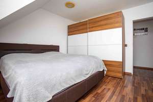 Großzügiges Wohnen über den Dächern vom Mönchengladbacher Stadtzentrum – Die vollständige Adresse der Immobilie erhältst du vom Anbieter., 41061 Eicken, Mönchengladbach – Vorschaubild 9