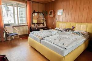 Zwei Häuser, ein Grundstück – vielseitiges Zweifamilienhaus mit großem Garten in Langgöns – 35428 Langgöns – Vorschaubild 14