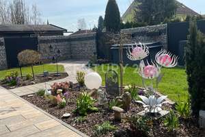 Schöner Wohnen im Holzhaus: Moderner Sonnleitner-Premium-Bungalow mit Top-Ausstattung! – Die vollständige Adresse der Immobilie erhältst du vom Anbieter., 94072 Bad Füssing – Vorschaubild 12