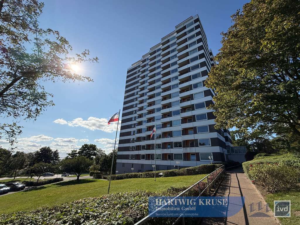 Immobilie in Plön - Ideal zur Eigennutzung oder als Kapitalanlage - Bild 1