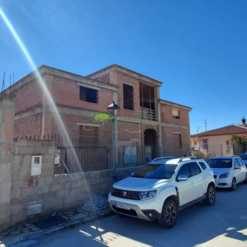 Landhaus zum Verkauf in Puente Don Manuel, 4 Schlafzimmer.