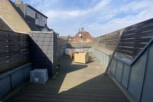 Exklusives Maisonette-Penthouse mit 180 m² – Perfekt für WGs! – Luxemburger Str. 42, 50674 Neustadt/Süd, Köln – Vorschaubild 9
