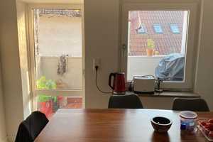 Hübsche 3-Zimmer-Wohnung mit Balkon und Garten – Mainz-Bingen (Kreis) – Vorschaubild 9