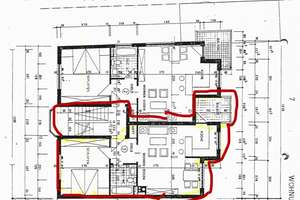 Voll möblierte 2-Zimmer-Wohnung mit Balkon in Saarbrücken – Die vollständige Adresse der Immobilie erhältst du vom Anbieter., 66123 Sankt Johann, Saarbrücken – Vorschaubild 8
