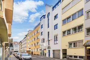 Alt-Schwabing: Hochwertige 2-Zimmer Wohnung mit Balkon und Wintergarten – Die vollständige Adresse der Immobilie erhältst du vom Anbieter., 80802 Münchner Freiheit, München – Vorschaubild 22