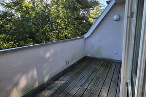 Bezugsfrei! **Traumwohnung im Auewaldschlösschen**Leutzscher Villenviertel**Dachgeschoss**Loggia** – 4179 Leutzsch, Leipzig – Vorschaubild 21