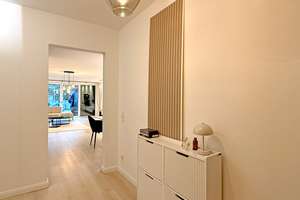 modernisiertes Endreihenhaus in Hamburg Eidelstedt zum Kauf - Wentzel Dr. – Die vollständige Adresse der Immobilie erhältst du vom Anbieter., 22523 Eidelstedt, Hamburg – Vorschaubild 13