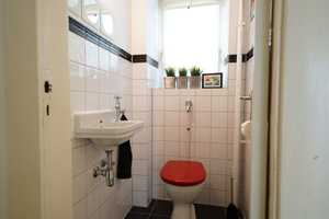 KR-Bockum! Bezaubernde Stadthaus-Villa in wunderschöner Altbauzeile! – Krefeld – Vorschaubild 14
