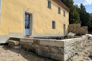 Erstbezug nach Sanierung: Einfamilienhaus mit exklusiver Ausstattung und Nebengelass! – Klosterteichplatz 11, 1219 Leubnitz-Neuostra, Dresden – Vorschaubild 14