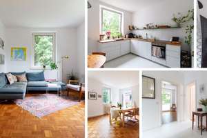 4-Parteien Haus im Villenviertel mit Potential – Marienburger Straße 5, 50968 Marienburg, Köln – Vorschaubild 6