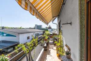 Mehrfamilienhaus mit großzügigem Grundstück und Gewerbeflächen in Neu-Isenburg – Offenbach (Kreis) – Vorschaubild 16