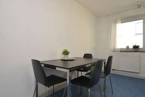 Möblierte 2-Zimmerwohnung in Würzburg/Mainviertel mit Wlan – Die vollständige Adresse der Immobilie erhältst du vom Anbieter., 97082 Altstadt, Würzburg – Vorschaubild 13