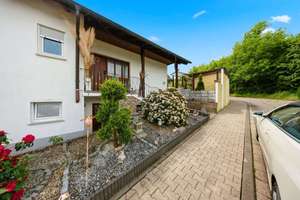 Freistehendes Ein/Mehrgenerationenhaus mit Einliegerwohnung in Gondelsheim – Die vollständige Adresse der Immobilie erhältst du vom Anbieter., 75035 Gondelsheim – Vorschaubild 2