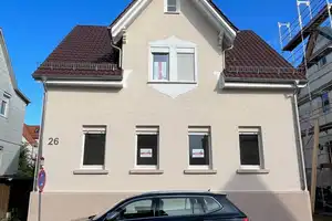 Kirchheim-Paradiesle: Wohnen in bester Lage - stilvolles EFH mit hohen Decken und viel Platz! – Esslingen (Kreis) – Vorschaubild 5