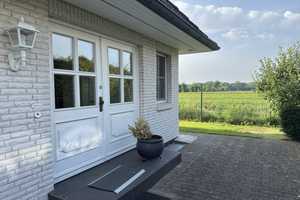 Repräsentatives
4 Zimmer - Landhaus 
mit wohnlichem Vollkeller
in exponierter Feldrandlage
von S – Pinneberg (Kreis) – Vorschaubild 4
