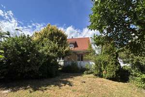 Interessante Doppelhaushälfte in guter Wohnlage von Vaihingen mit viel Potential – Die vollständige Adresse der Immobilie erhältst du vom Anbieter., 70569 Büsnau, Stuttgart – Vorschaubild 27