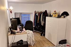 2 Zimmern Nichtraucherwohnung an 1 Person, Bonn Heerstraße, Altstadt – Die vollständige Adresse der Immobilie erhältst du vom Anbieter., 53111 Nordstadt, Bonn – Vorschaubild 23