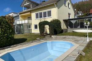 Wohnung mit Seesicht, Garten und Pool – Am Blütenhang 10, 78351 Bodman-Ludwigshafen – Vorschaubild 1
