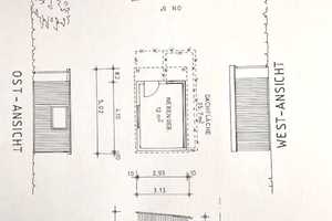 Gepflegtes Holzhaus auf 580qm Gartengrundstück nahe Karlsfelder See! – Dachau (Kreis) – Vorschaubild 10