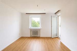 Frisch renoviert: 2-Zimmer-Wohnung in Krefeld – Bückerfeldstraße 2, 47803 Benrad-Nord, Krefeld – Vorschaubild 5