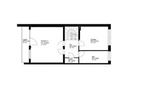 Großzügiges Mittelreihenhaus mit Garage (Erbbaurecht) – Die vollständige Adresse der Immobilie erhältst du vom Anbieter., 22523 Eidelstedt, Hamburg – Vorschaubild 22