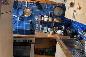 Kompaktes 1-Zimmer-Apartment: Gut gepflegtes Zuhause in Gelsenkirchen – Marschallstraße 33, 45889 Bismarck, Gelsenkirchen – Vorschaubild 13
