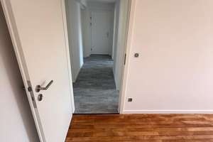 Hochwertig sanierte 3- Raum- Wohnung, Erstbezug in grüner Lage – Mittelstraße 8, 4509 Delitzsch – Vorschaubild 7