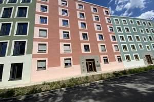 3-Zimmer-Wohnung im Regensburger Viertel
