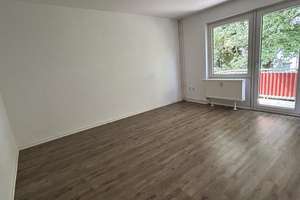 50 m² im Hammer Westen – Friesenstraße 47, 59067 Herringen, Hamm – Vorschaubild 6
