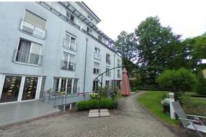 Pflege-Apartment, zentrumsnah in Erlangen. Vermietet an Betreiber, bei Eigenbedarf Nutzungsrecht – Die vollständige Adresse der Immobilie erhältst du vom Anbieter., 91052 Markgrafenstadt, Erlangen – Vorschaubild 2