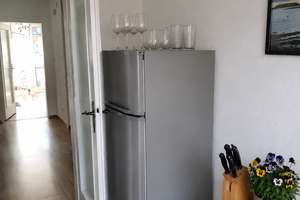 Top-Lage Maxfeld | Möblierte 2-Zimmer-Wohnung, Balkon , Internet inkl. , Provisionsfrei – Hegelstr. 4, 90409 Maxfeld, Nürnberg – Vorschaubild 4