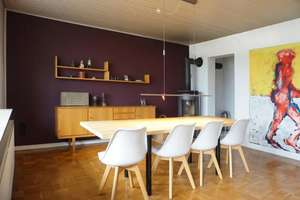 


Reihenendhaus mit großem Grundstück, Terrasse, Sauna und 250qm Anbaupotenzial in Ingolstadt.



 – Die vollständige Adresse der Immobilie erhältst du vom Anbieter., 85057 Nordwest, Ingolstadt – Vorschaubild 4