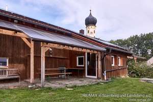 Besonders und SCHÖN WOHNEN - Ruhig, traditionell, saniert. Autark mit guter Infrastruktur – Die vollständige Adresse der Immobilie erhältst du vom Anbieter., 84061 Ergoldsbach – Vorschaubild 38