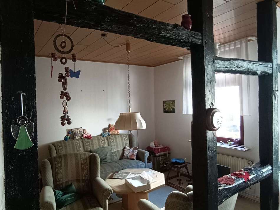 Wohnen Fachwerk