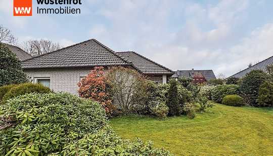 Bild von Schöner Bungalow in guter Lage in Sögel