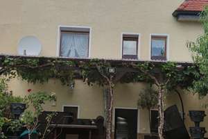 Charmantes Mittelreihenhaus mit Garten in Dresden-Briesnitz – Die vollständige Adresse der Immobilie erhältst du vom Anbieter., 1157 Innere Altstadt, Dresden – Vorschaubild 20