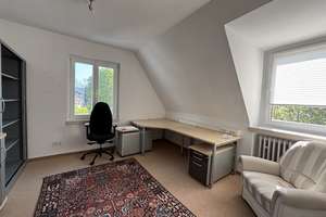 Münster-Sentruper Höhe, Nähe UKM
Haus in großartiger Wohnlage! – Waldeyerstraße 42, 48149 Sentrup, Münster – Vorschaubild 10
