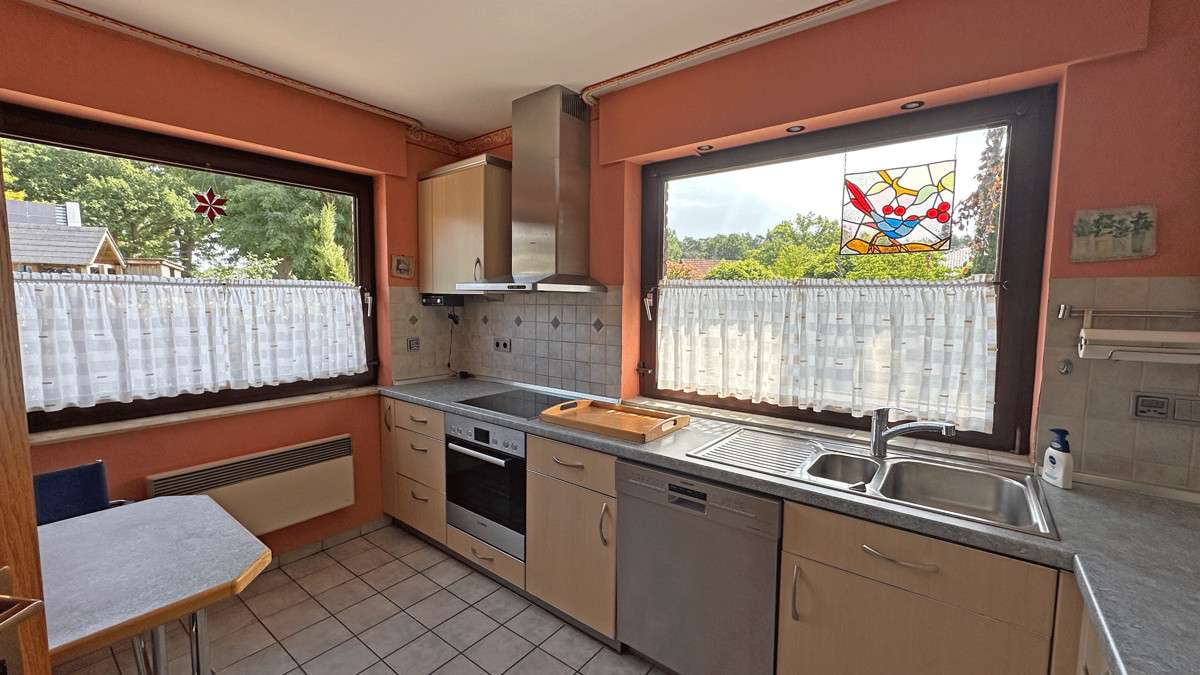 Immobilie in Hünxe - Großes Familienidyll in begehrter Lage von Drevenack – freistehend, mit viel Platz im Haus und im Ga - Bild 3