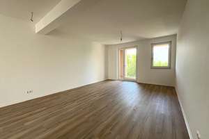 Wohnen im Neubau: 2-Zimmer-Wohnung mit Balkon, Loggia und Einbauküche in zentraler Lage – Kreuzstraße 21, 4103 Zentrum-Ost, Leipzig – Vorschaubild 2