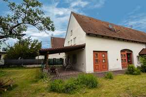Exklusives und großzügiges ehem. Bauernhaus in zentraler Lage – Biberach (Kreis) – Vorschaubild 27